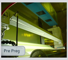 Pre Preg